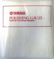 Салфетка Yamaha Polish Gauze L