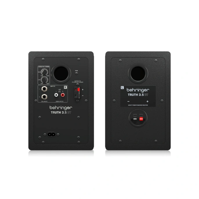 Мониторы Behringer Truth 3.5 BT