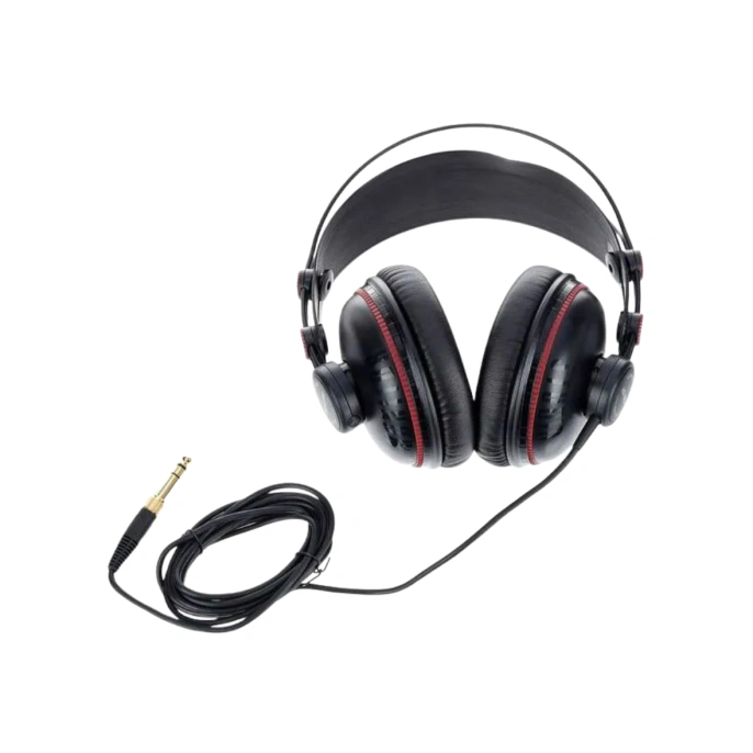 Наушники Superlux HD662