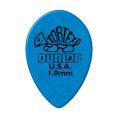 Набор медиаторов Dunlop 423R1.00 Tortex Small Tear Drop