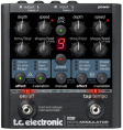 Педаль t.c.electronic Nova Modulator