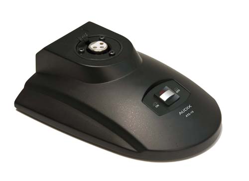 Крепление Audix ATS10
