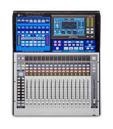 Цифровой микшерный пульт Presonus StudioLive 16 Series III