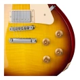 Электрогитара Gibson Les Paul Studio Iced Tea LPST25ITCH3