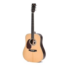 Акустическая гитара Sigma Guitars DR-28H
