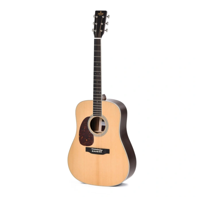 Акустическая гитара Sigma Guitars DR-28H