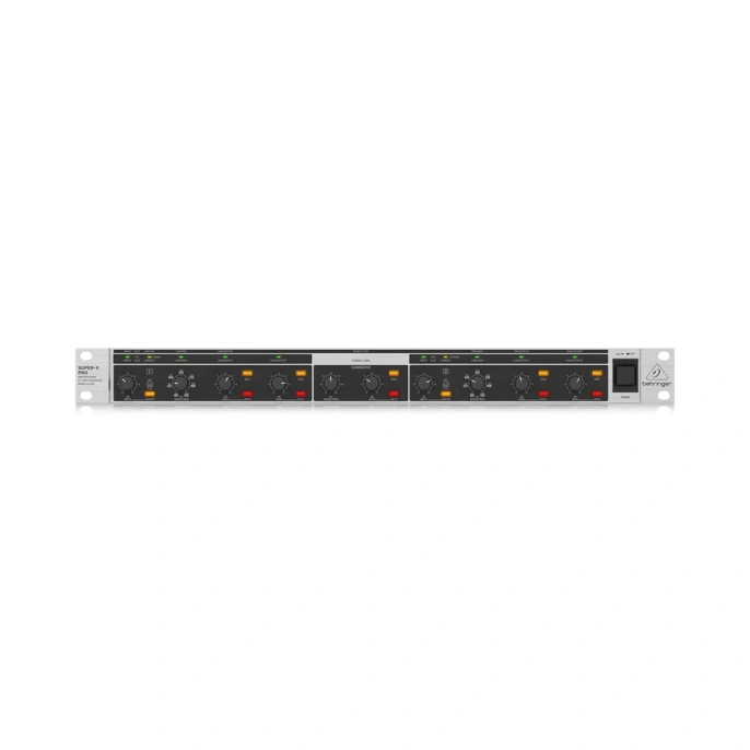 Кроссовер Behringer CX2310 V2