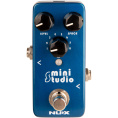 Педаль эффектов Nux NSS-3 Mini Studio