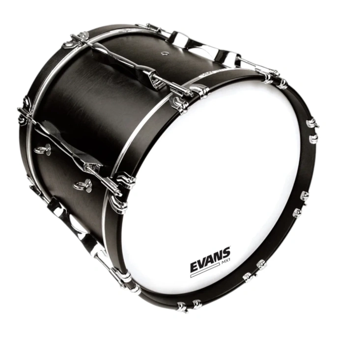 Пластик Evans BD24MX1W