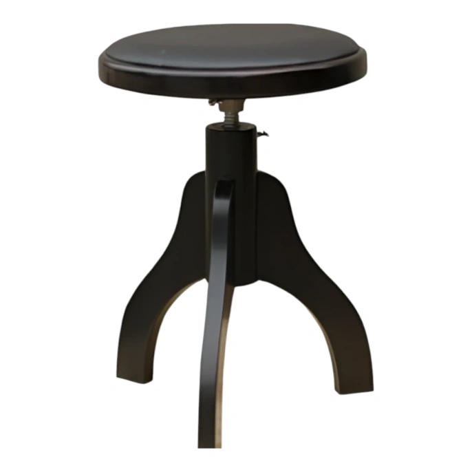 Банкетка Fleet BH106-2 BK