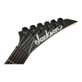 Электрогитара Jackson JS12 DK AH FB 24 Fr MT RD