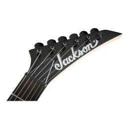 Электрогитара Jackson JS12 DK AH FB 24 Fr MT RD