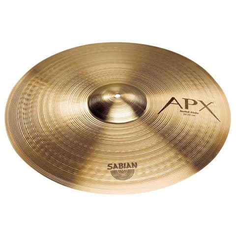 Тарелка  Sabian Crash 18 дюймов APX AP1806