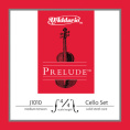Струна DAddario Prelude J1010 4/4M