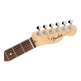 Электрогитара Fender STD Tele LRL WPG 3TS