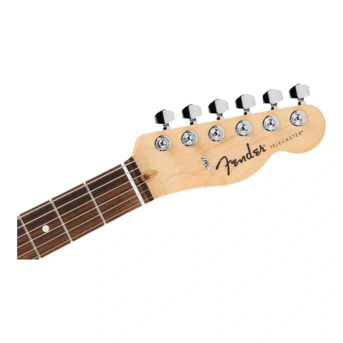 Электрогитара Fender STD Tele LRL WPG 3TS