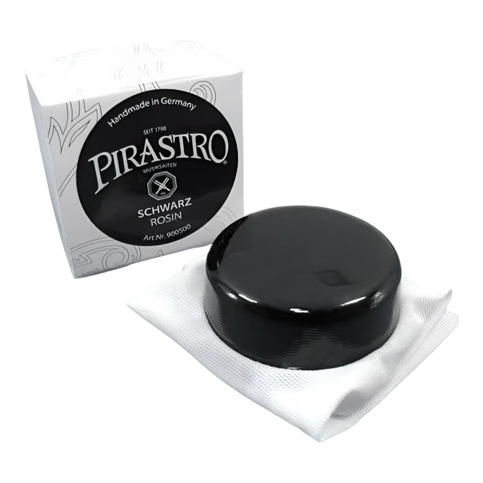 Канифоль Pirastro Schwarz 900500