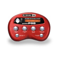 Гитарный процессор эффектов Line 6 Pocket POD