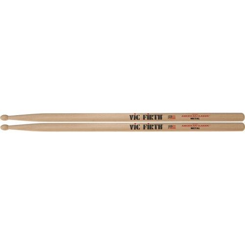 Барабанные палочки Vic Firth American Classic CM