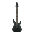 Электрогитара Jackson JS22-7 DKA AH FB - HT STN BLK
