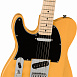 Электрогитара FENDER SQUIER Affinity Telecaster Left-Handed MN BTB