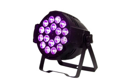 Светодиодный LED прожектор Art Wizard PL-434 18*4IN1