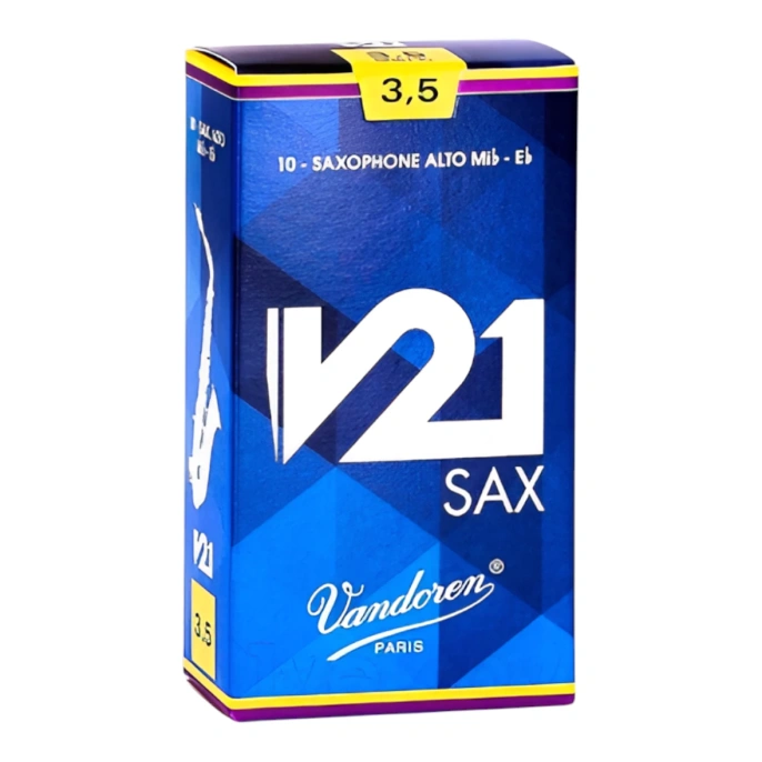 Трости для саксофона Vandoren SR8135 (3,5)