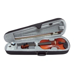 Скрипка в к-те EW 4/4 GEWApure PS401.621