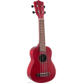 Укулеле Veston KUS 100 RD