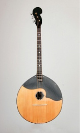 Домра альт 3-хструнная Форест. М. F-302