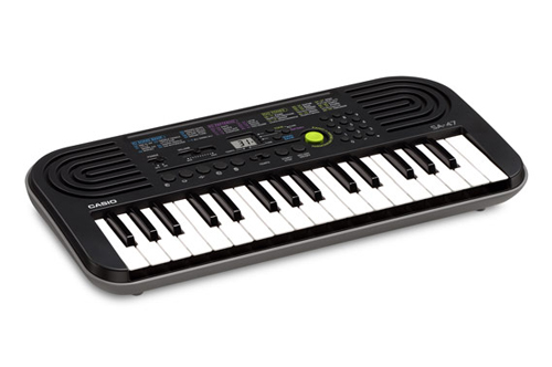 Синтезатор  Casio SA-47