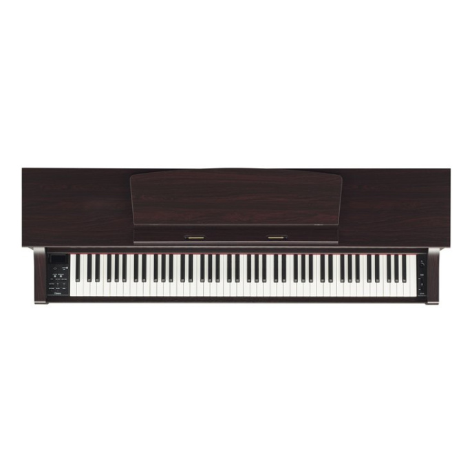 Цифровое пианино Yamaha Clavinova CLP-675R