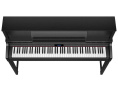 Цифровое пианино Roland LX-7 CB Set