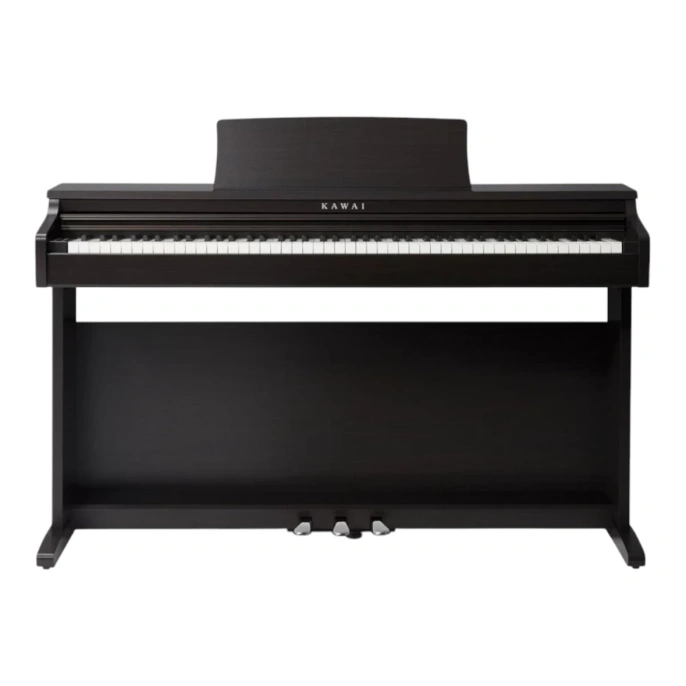 Цифровое пианино Kawai KDP120 Premium Rosewood