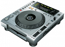 CD-MP3 проигрыватель для DJ Pioneer CDJ-850