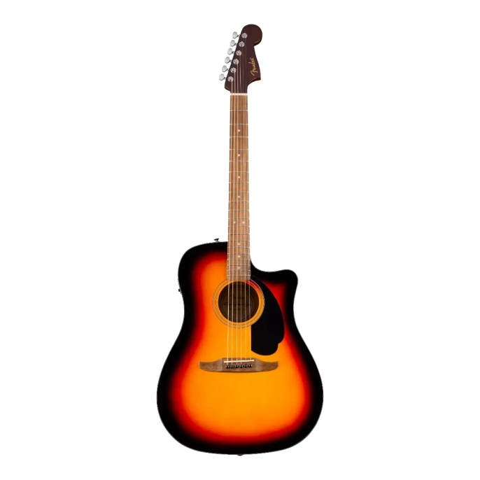 Акустическая гитара Fender CA Std Redondo CE BPG 3TS