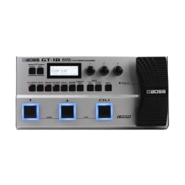 Процессор эффектов Boss GT-1B