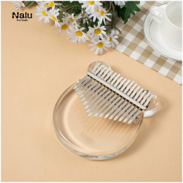 Калимба ''Медвеженок'' Nalu NK-BE