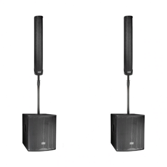 Комплект акустических систем Soundking LS44