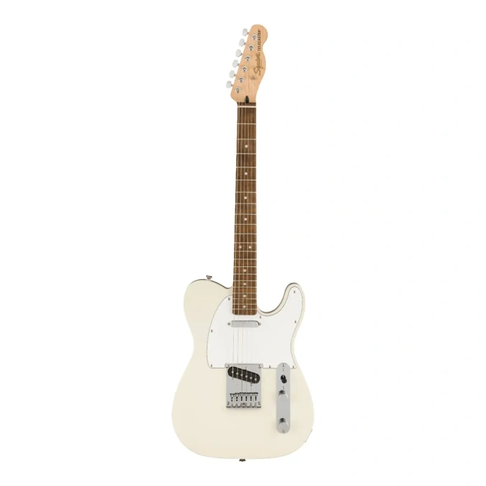 Электрогитара Fender Squier Affinity Telecaster LRL WPG OLW