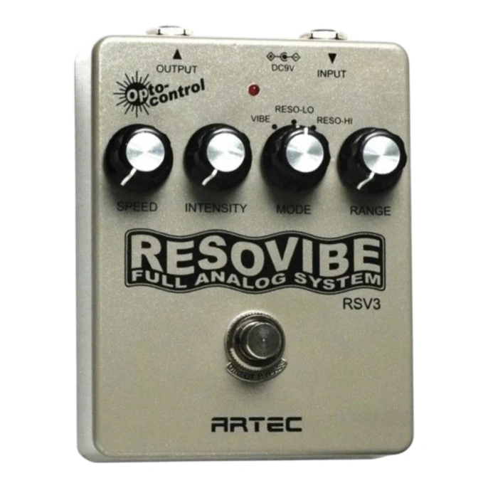 Педаль Artec RSV-3