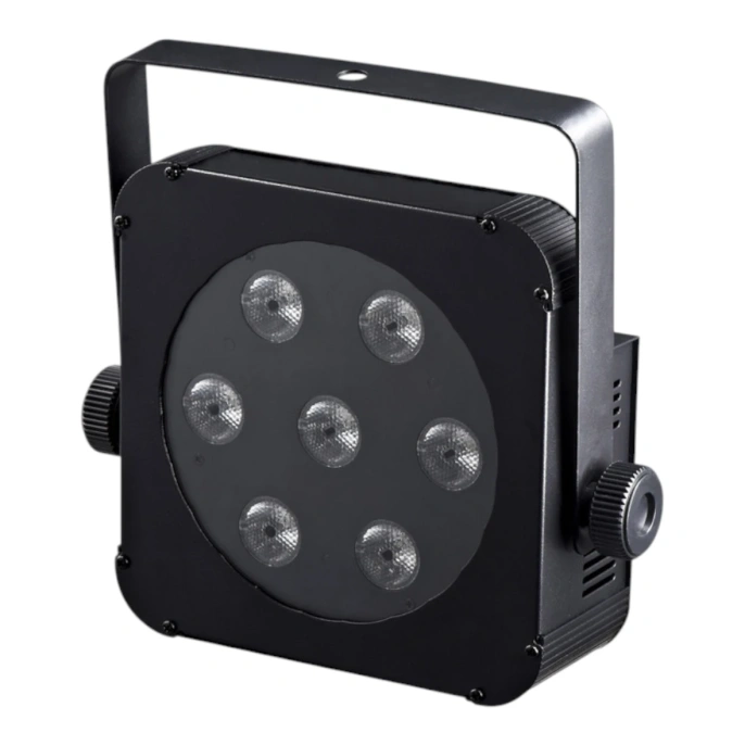 Световой Прибор JB Systems  Plano Spot 7TC
