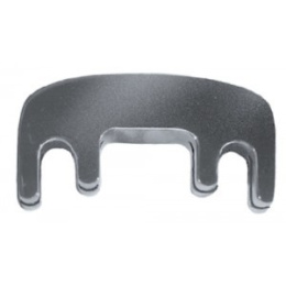 Сурдина для скрипки  Gewa 411.910