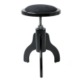 Стул для фортепиано Gewa Black Highgloss 130710