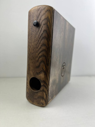 Кахон SenioR Travel Maksi