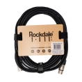 Микрофонный кабель Rockdale MC001.20