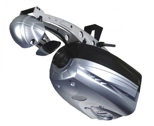 Сканер  ACME IR-7S-MSD