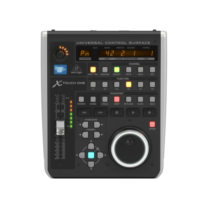 MIDI-контроллер Behringer X-Touch One