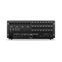 Микшерный пульт Behringer Wing Rack