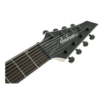 Электрогитара Jackson JS32-8 DKA AH FB Satin Black